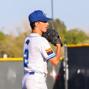 Josiah Rodriguez