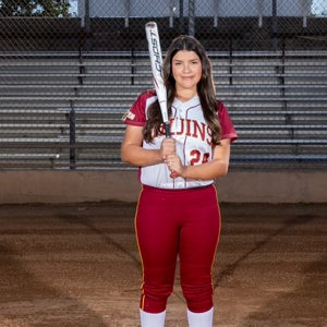 Alexsa Barrera mugshot