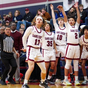 Tristan Daigle mugshot