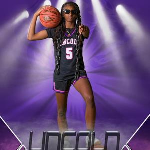 AR'JAYLA ELDER