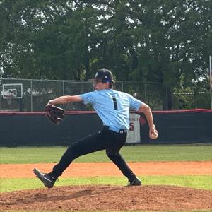 Landon Moffitt mugshot