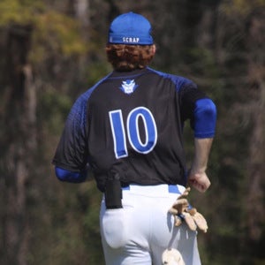 Blake Stephens mugshot