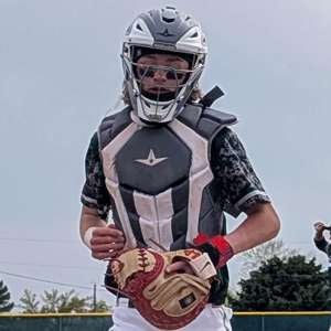 Brady Reynolds