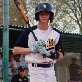 Brady VanDerlaske