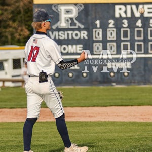Jackson While mugshot