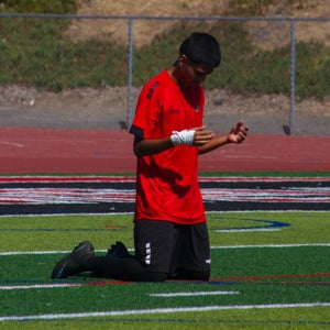 BRANDON NAVARRO