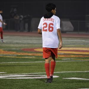 BRANDON NAVARRO