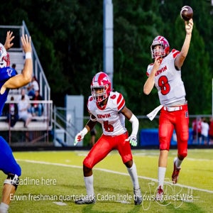Caden Ingle