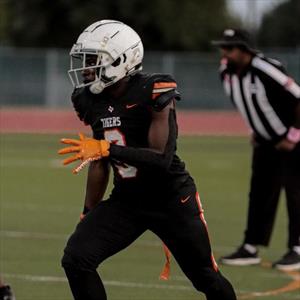 Anthony Stribling