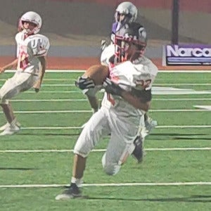 MARCOS GALLEGOS