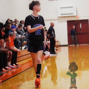 Brady Rollinger