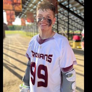 Landon Labreck