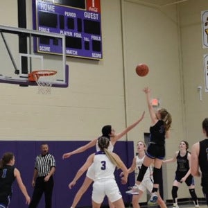 Brooklyn Duggan mugshot