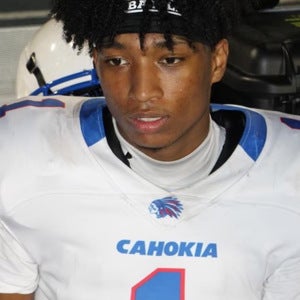 Antonio Morris mugshot