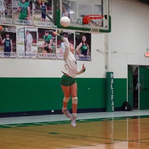 Hannah Smith