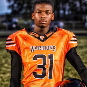 De'andre Graham