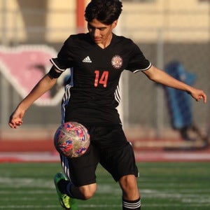 Jacob Robles