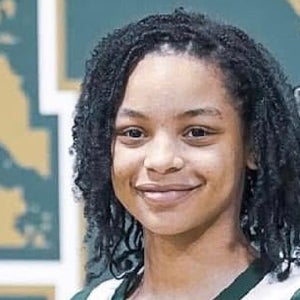 Kalicia Deberry