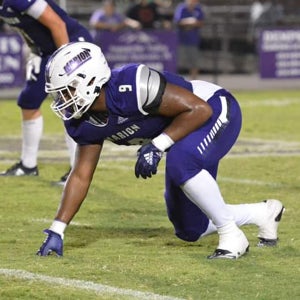 Myles Mays