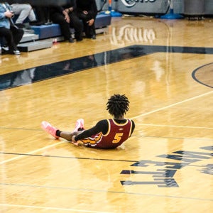 T. Monk
