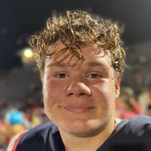 Logan Lawrence mugshot