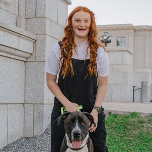 BAILEY MOFFITT