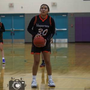 Jaelece Wasson mugshot