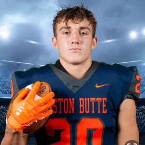 Easton Filetti