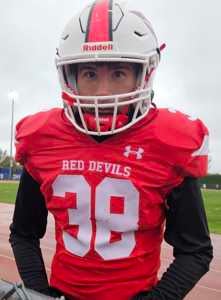 Reilly Kern