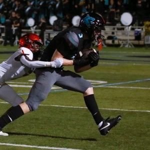 Cayden Daugherty