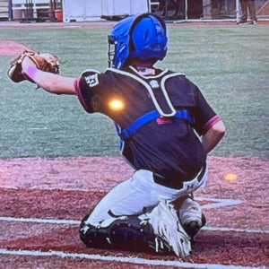 Gavin Andres mugshot