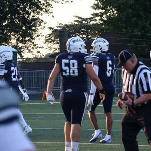 Connor Semon