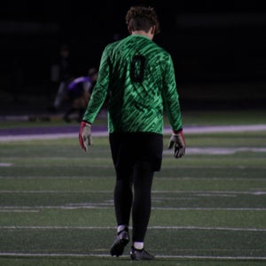 Wyatt Sakrison