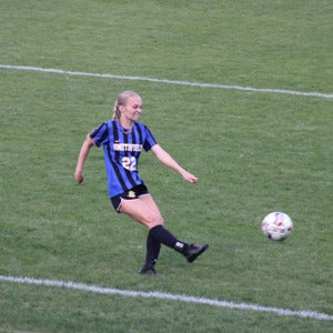 Brooke Pall