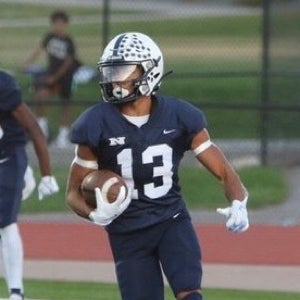 Brandyn Bell