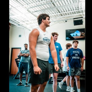 Blake Robinett