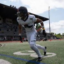 Demitri Rountree's Foss High School Career Home