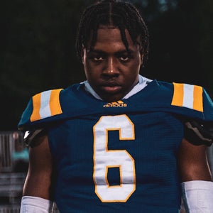 Noah Williams