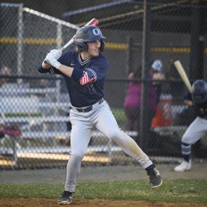 Colin Sutphin mugshot