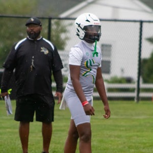 Jaziah Davis