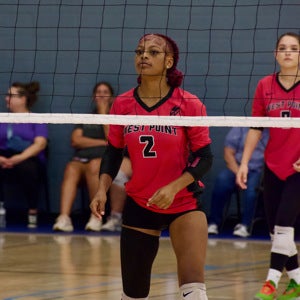 Jaydah Wilson