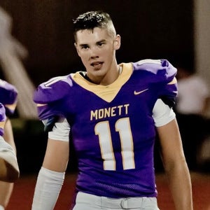 Camden Towles mugshot