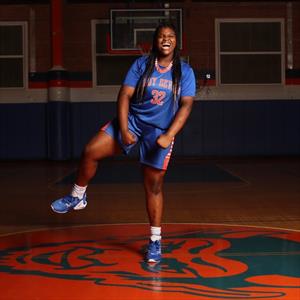 Sydney Foster mugshot