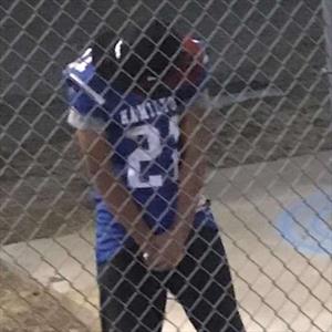 Kaleb Lafourche