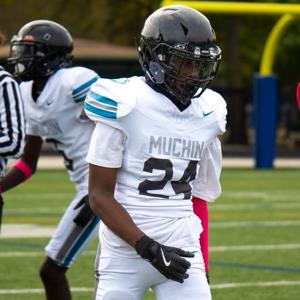 Andrew Tyler mugshot