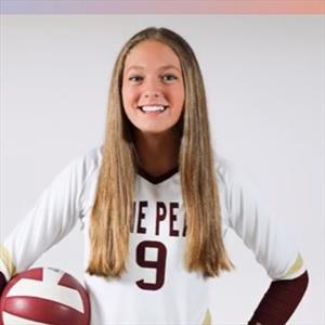 MaKenzie Templeton mugshot