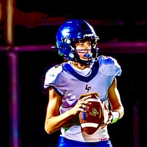 Brayden Tibbetts