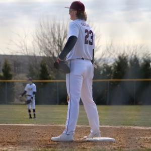 Braxton Niedermeier  mugshot