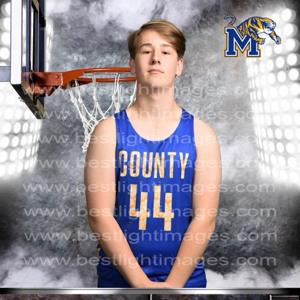 Jake Martin