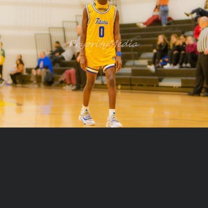 Daven Reynolds